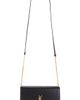 Saint Laurent Saint Laurent Cassandre Strap Phone Holder - 1