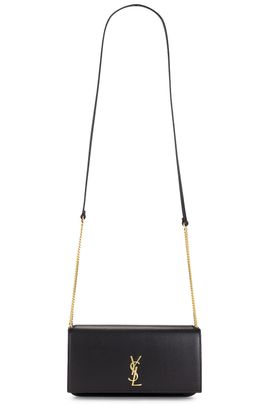 Saint Laurent Saint Laurent Cassandre Strap Phone Holder