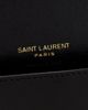 Saint Laurent Saint Laurent Cassandre Strap Phone Holder - 6
