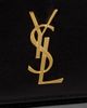 Saint Laurent Saint Laurent Cassandre Strap Phone Holder - 7