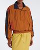 Saint Laurent Saint Laurent Cassandre technical faille jacket - 2