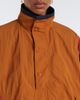 Saint Laurent Saint Laurent Cassandre technical faille jacket - 3