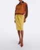 Saint Laurent Saint Laurent Cassandre technical faille jacket - 6