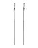 Saint Laurent Saint Laurent Cassandre Threader Earrings - 3