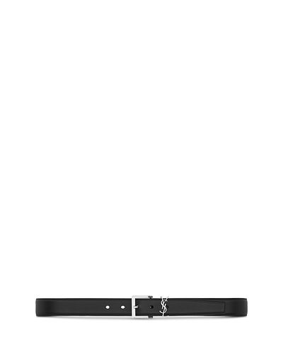 Saint Laurent Saint Laurent Cassandre Vadim Belt