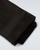 Saint Laurent Saint Laurent Cassandre wool-lined leather gloves - 2