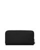 Saint Laurent Saint Laurent Cassandre Zip-Around Wallet - 2