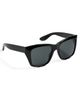 Saint Laurent Saint Laurent Cateye Sunglasses BLACK/BLACK/(BLACK) One - 1
