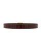 Saint Laurent Saint Laurent Ceinture Boucle Carree Belt - 2