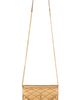 Saint Laurent Saint Laurent Chain Wallet - 1