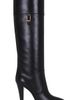 Saint Laurent Saint Laurent Chaka Khan Boot - 1