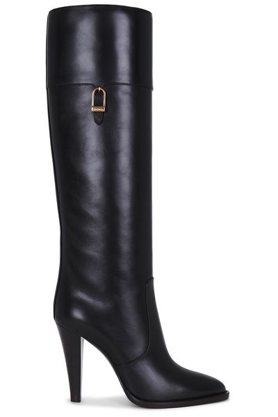 Saint Laurent Saint Laurent Chaka Khan Boot