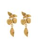 Saint Laurent Saint Laurent Cherry Earrings - 2