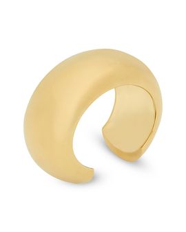 Saint Laurent Saint Laurent Chunky Cuff
