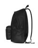 Saint Laurent Saint Laurent City Backpack in Matte Leather - 3