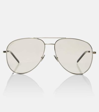 Saint Laurent Saint Laurent Classic aviator sunglasses