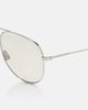 Saint Laurent Saint Laurent Classic aviator sunglasses - 2
