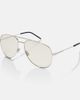 Saint Laurent Saint Laurent Classic aviator sunglasses - 4
