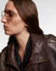 Saint Laurent Saint Laurent Classic aviator sunglasses - 6