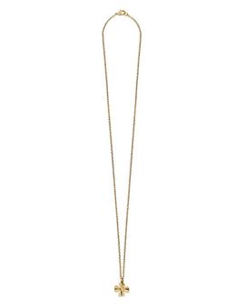 Saint Laurent Saint Laurent Clover Necklace