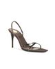 Saint Laurent Saint Laurent Club 90 Backstrap Sandal - 2