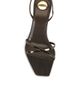 Saint Laurent Saint Laurent Club 90 Backstrap Sandal - 4