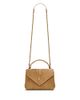 Saint Laurent Saint Laurent College Medium Bag - 1