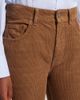 Saint Laurent Saint Laurent Cotton corduroy flared pants - 3