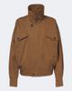 Saint Laurent Saint Laurent Cotton serge jacket - 1