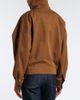 Saint Laurent Saint Laurent Cotton serge jacket - 6