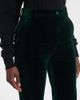 Saint Laurent Saint Laurent Cotton velvet straight pants - 4