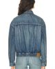 Saint Laurent Saint Laurent Denim 70's Trucker Jacket - 4