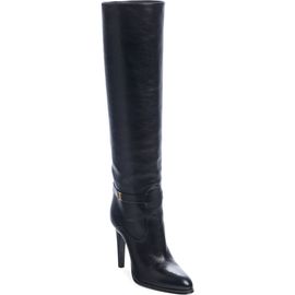 Saint Laurent Saint Laurent Diane Knee High Boot