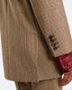 Saint Laurent Saint Laurent Double-breasted Prince of Wales wool blazer - 5