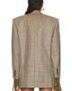 Saint Laurent Saint Laurent Double Breasted Jacket - 4