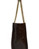 Saint Laurent Saint Laurent East/West Niki Leather Shopper - 4