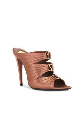 Saint Laurent Saint Laurent Emilie Sandal
