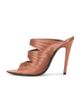 Saint Laurent Saint Laurent Emilie Sandal - 5