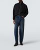 Saint Laurent Saint Laurent Faded high-rise straight jeans - 2