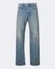 Saint Laurent Saint Laurent Faded wide-leg jeans - 1