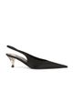 Saint Laurent Saint Laurent Fanny Slingback Pump - 1