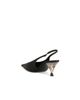 Saint Laurent Saint Laurent Fanny Slingback Pump - 3