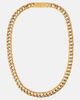 Saint Laurent Saint Laurent Fine Ceinture chain belt - 1