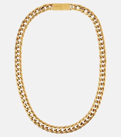 Saint Laurent Saint Laurent Fine Ceinture chain belt