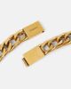 Saint Laurent Saint Laurent Fine Ceinture chain belt - 3