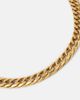 Saint Laurent Saint Laurent Fine Ceinture chain belt - 4