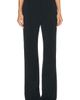 Saint Laurent Saint Laurent Flare Pant - 1