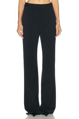 Saint Laurent Saint Laurent Flare Pant