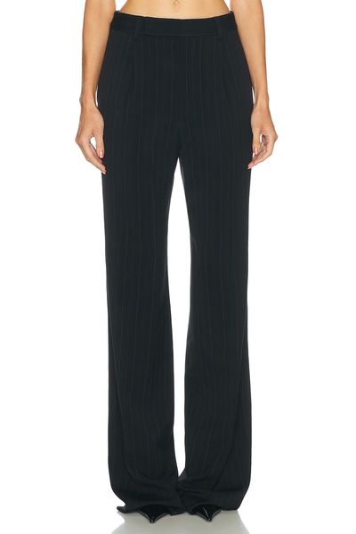 Saint Laurent Saint Laurent Flare Pant