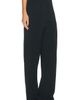 Saint Laurent Saint Laurent Flare Pant - 2